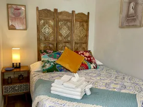 Wanderlust Nest~New Private Studio~Quiet comfort - Image 4