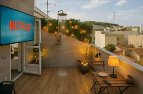 Cuencaloft The Enchanted Penthouse - Image 2