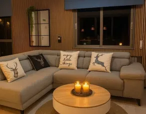 Cuencaloft The Enchanted Penthouse - Image 5