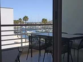 Modern Marina Apartment - Image 2