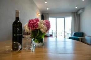 Raspberry apartment and SPA - Image 4
