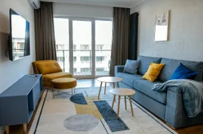 Marina View Apartment SPA & Free Garage - Image 5