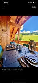 3 bedroom apartment, at the foot of the slopes with neat decor - Image 3