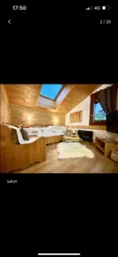 3 bedroom apartment, at the foot of the slopes with neat decor - Image 5