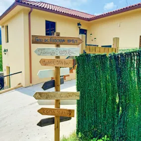 The Porto House between Cedeira and Pantín - Image 2