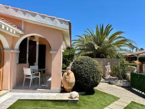 Unmissable Villasimius villa with garden 300 meters from the sea NEW - Image 4