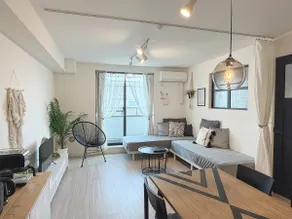Shonan Seaside Resort/4 minutes to the sea/Surfing experience/SUP rental/1st floor sushi bar/Best for 2 people A901 - Image 4