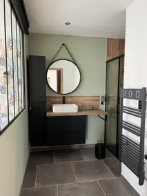 Raon-l'Étape Apartment - Image 4