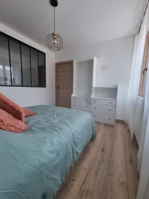 Raon-l'Étape Apartment - Image 2