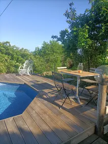 Monte holiday home - Image 5