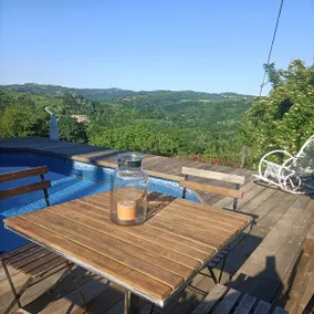 Monte holiday home - Image 4