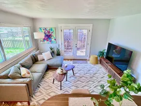 Central Boulder 3br - CU access & Flatiron views! - Image 3