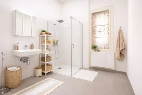3 Stops to City Center | Bright Design-Apartment - Image 5