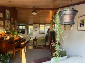 Enchanted Cottage on the Marsh, walk to beach - Image 2