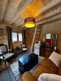 The Victorian Cabin - Image 5