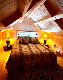 The Victorian Cabin - Image 3