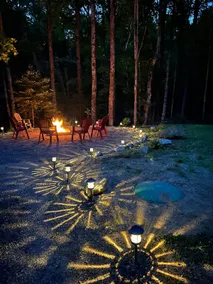 Cozy Cabin Retreat for All Seasons - Image 2
