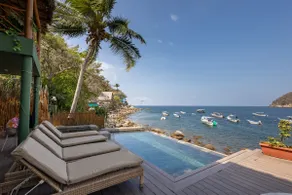 Fantastisk utsikt i Yelapa - Image 5