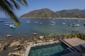 Fantastisk utsikt i Yelapa - Image 4