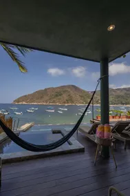 Fantastisk utsikt i Yelapa - Image 2