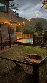 Cabana Felicidade - Sítio do Vô - Near Gramado 35 km - Image 4