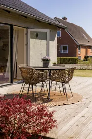 Newly renovated modern house in Brøns - Image 4