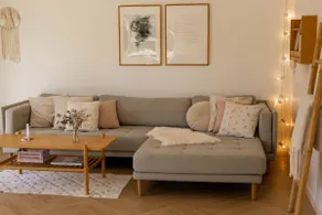 Newly renovated modern house in Brøns - Image 3