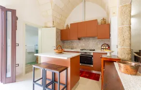 2 bedroom awesome home in Vitigliano - Image 4