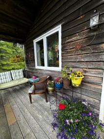 Sunnyside Cabin - 2 Bedrooms - Image 2