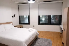 Trumbull ST Fully Furnished Loft Style Apartment - Image 2