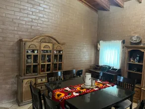 Beautiful rustic adobe and wood house - Image 3
