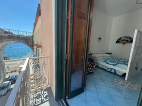 Calù Mare - sea view - Amalfi Coast - Image 4
