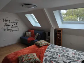 Le Cocon de Dodo, Cozy New Studio, Quiet, Brittany - Image 5
