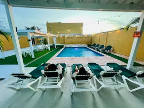 Charming Studio Near Arikok Park & Natural Bridge - Image 4
