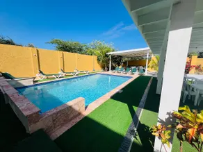 Charming Studio Near Arikok Park & Natural Bridge - Image 5