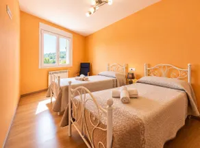 Casa-Nova-2 · Comfort and Relaxation on the Camino - Image 2