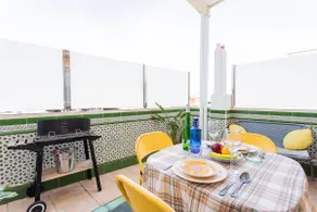 Working Nomad’s Oasis! Piso Bubi (HHH) - Image 5