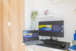Working Nomad’s Oasis! Piso Bubi (HHH) - Image 3