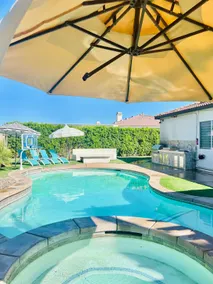 The getaway Pool &Spa Luxury! - Image 3
