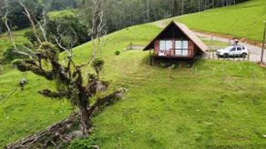 Chalet 2 Pinheiros with bathtub - Image 2