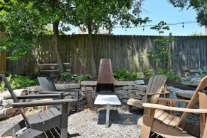 Yellow Brick Road - Cozy Designer Gem, Cabbagetown - Image 5