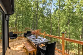 Pocono Cabin where the host thought of everything - Image 5