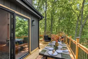 Pocono Cabin where the host thought of everything - Image 3