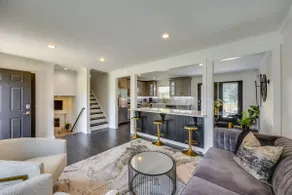 Modern Richmond Home w/ Deck, Close to Downtown! - Image 3