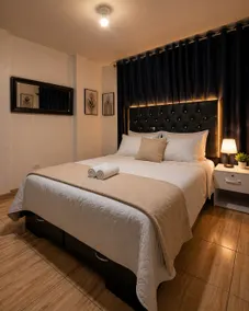 Apartment near CC Plaza Norte / UNI and Terminal - Image 5