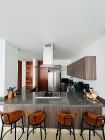 Casa Aurora | Beautiful Panoramic View of the Forest - Image 3