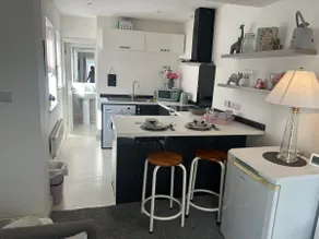 Lux Apartment NCH city NR1 close to the Rail/city - Image 4