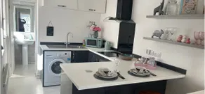 Lux Apartment NCH city NR1 close to the Rail/city - Image 3