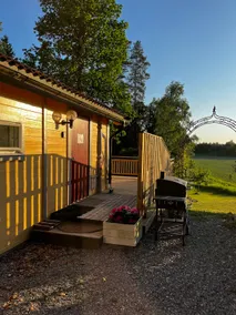 Cozy nature accommodation in the countryside - Image 3