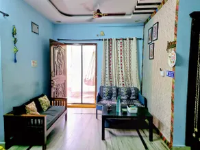 Urban suchitra comforts 2BHK - Image 5